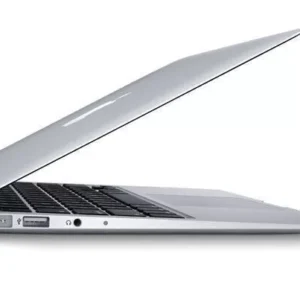 Apple MacBook Air 13 Inch - A1466 - 128 Go - Argent - Occasion QWERTY