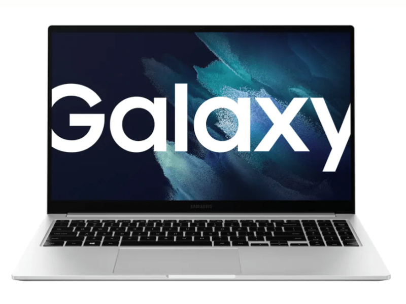 Samsung Galaxy Book i3 - 8Go RAM - 256Go Silver 2 Samsung Galaxy Book i3 - 8Go RAM - 256Go Silver