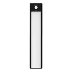 Xiaomi Lampe de Placard à Capteur Yeelight - 40 cm - Noir