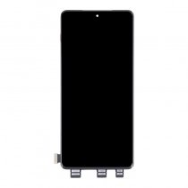 Schermo Di Ricambio SRJTEK Per OnePlus 12R (CPH2609/2585/2611) – LCD, Touch, Kit Riparazione, Nero
