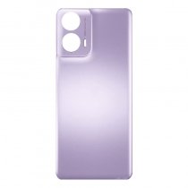 Cache arrière Motorola Moto G24 (XT2423-1) - Violet