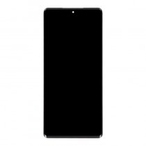 Écran LCD + Tactile Honor X40 (RMO-AN00) - Noir