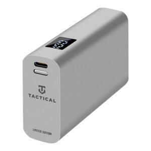 Tactical EDC Brick Raw - 8596311238246 - 9600 mAh