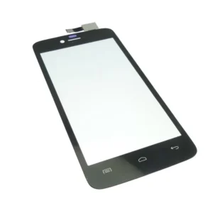 Écran Tactile Wiko Birdy -  Noir