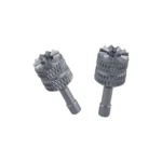 DJI Mini 2/Mavic 3/Mini 3 Joysticks télécommandés-2 pièces