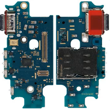 FTFTFT6 Connecteur de charge Samsung Galaxy S24 Plus SM-S926B - GH96-16542A