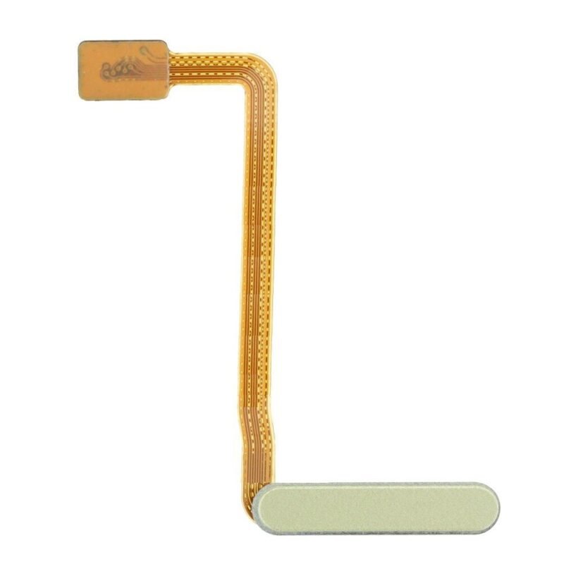 Bouton d'alimentation Samsung Galaxy A35 SM-A356B - GH98-49047D - Jaune