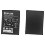 Batterie Samsung Galaxy Tab Active 5 (WiFi) SM-X300/Galaxy Tab Active 5 5G SM-X306 - GH43-05200A - EB-BX306GBY - 5050 mAh