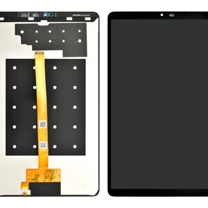 Écran LCD + Tactile Samsung Galaxy Tab A9 (WiFi) SM-X110 - GH81-24180A - Noir