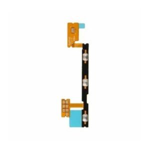 Nappe power et volume Samsung Galaxy Tab A9 (WiFi) SM-X110/Galaxy Tab A9 (4G/LTE) SM-X115 - GH81-24260A