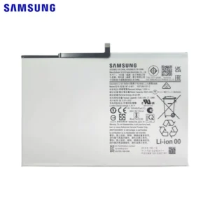 Batterie Samsung Galaxy Tab A9+ (WiFi) SM-X210/Galaxy Tab A9+ (5G) SM-X216B - GH81-24467A - SCUD-WT-S-W11 - 7040 mAh