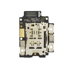 Lecteur Carte SIM Samsung Galaxy Tab A9+ (WiFi) SM-X210/Galaxy Tab A9+ (5G) SM-X216B - GH81-24469A