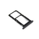 Tiroir Support Carte SIM Samsung Galaxy Tab A9 (4G/LTE) SM-X115 - GH81-24276A - Navy
