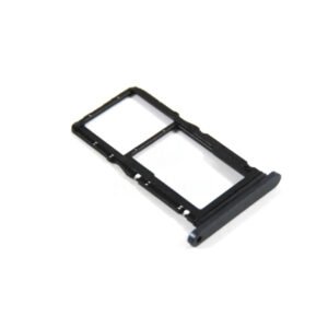 Tiroir Support Carte SIM Samsung Galaxy Tab A9 (4G/LTE) SM-X115 - GH81-24276A - Navy