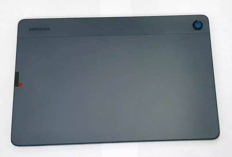Cache arrière Samsung Galaxy Tab A9+ (WiFi) SM-X210 - GH81-24765A - Graphite