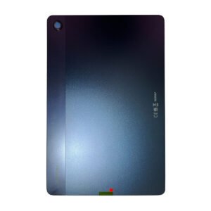 Cache arrière Samsung Galaxy Tab A9 (4G/LTE) SM-X115 - GH81-24742A - Navy