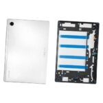 Cache arrière Samsung Galaxy Tab A9+ (5G) SM-X216B - GH81-24769A - Argent