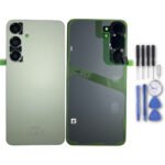 Cache arrière Samsung Galaxy S24 Plus SM-S926B - GH82-33275E - Vert