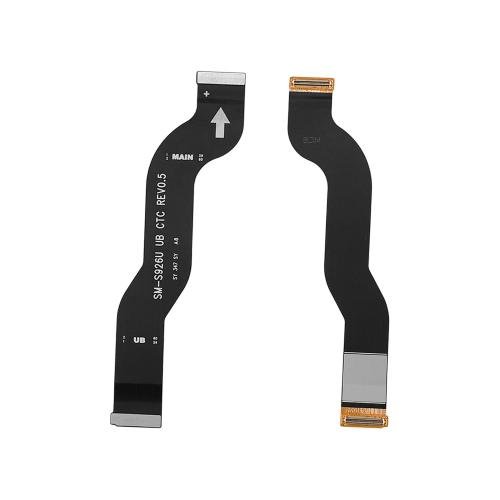 GH82-33335A Nappe LCD Samsung Galaxy S24 Plus SM-S926B - GH82-33335A