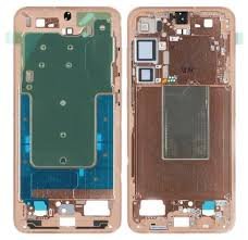 Cadre LCD Samsung Galaxy S24 Plus SM-S926B - GH82-33413G - Orange
