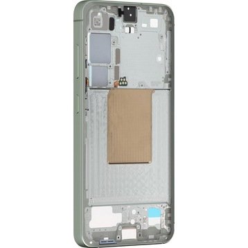 GH82-33418E Cadre LCD Samsung Galaxy S24 SM-S921B - GH82-33418E - Vert