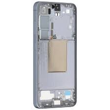 Cadre LCD Samsung Galaxy S24 SM-S921B - GH82-33418F - Bleu