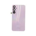 Cache arrière Samsung Galaxy A35 SM-A356B - GH82-33986C - Violet