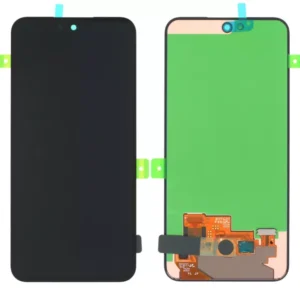 Écran LCD + Tactile Samsung Galaxy A35 SM-A356B - GH82-34224A - (SANS CADRE) - Original Service Pack