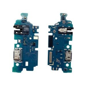 Connecteur de charge Samsung Galaxy A25 SM-A256B - GH96-16227A