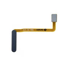Capteur d'empreintes digitales Samsung Galaxy A25 SM-A256B - GH96-16324A - Noir