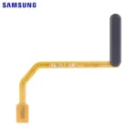 Capteur d'empreintes digitales Samsung Galaxy A15 5G SM-A156B - GH96-16582A - Noir