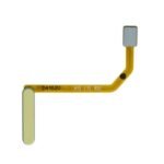 Capteur d'empreintes digitales Samsung Galaxy A15 4G SM-A155F - GH96-16628C - Jaune