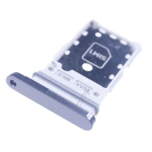Tiroir Carte SIM Samsung Galaxy S23 FE SM-S711B - GH98-48665A - Graphite