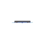 Samsung Galaxy A25 SM-A256B Volume Buttons - GH98-48683A - Noir