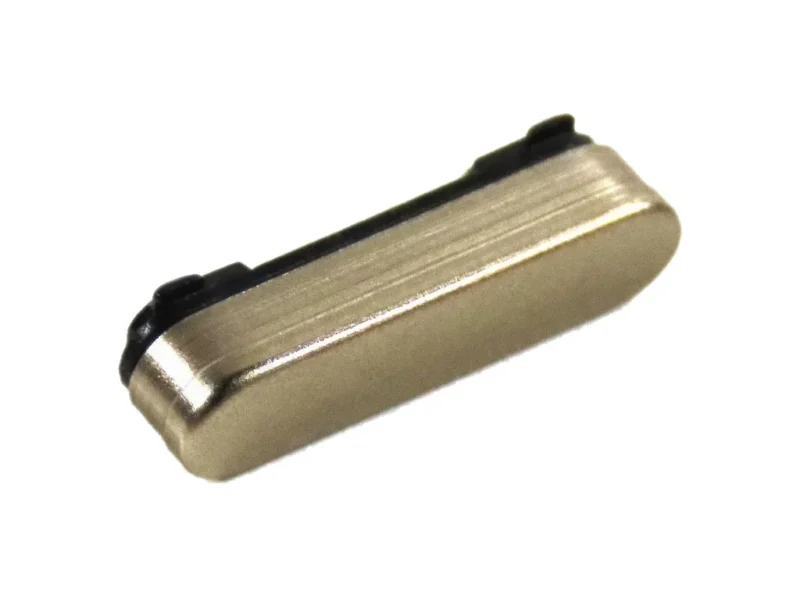 GH98-48896C Boutons de volume Samsung Galaxy S24 Ultra SM-S928B - GH98-48896C - Jaune