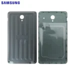 Cache arrière Samsung Galaxy Tab Active 5 (WiFi) SM-X300/Galaxy Tab Active 5 5G SM-X306 - GH98-49041A - Vert