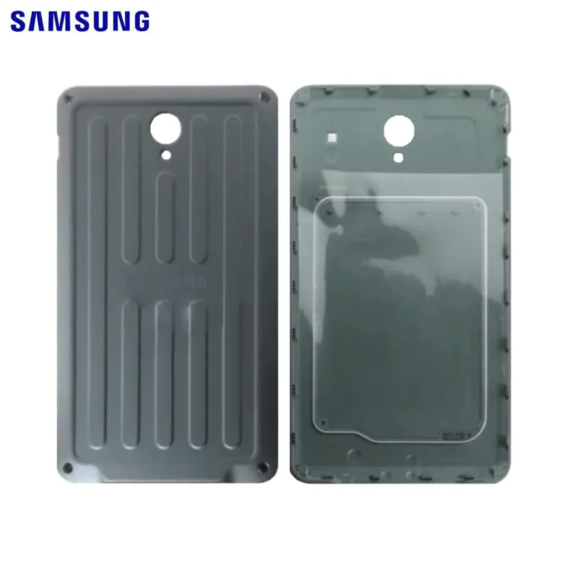 Cache arrière Samsung Galaxy Tab Active 5 (WiFi) SM-X300/Galaxy Tab Active 5 5G SM-X306 - GH98-49041A - Vert
