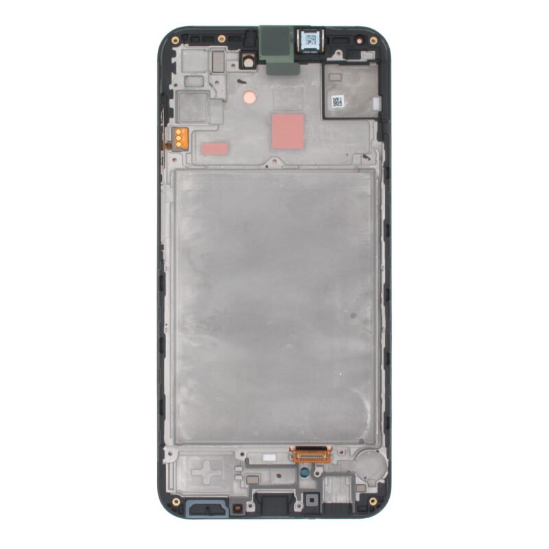 GH98-49091A Cadre central Samsung Galaxy A15 4G SM-A155F - GH98-49091A - Noir