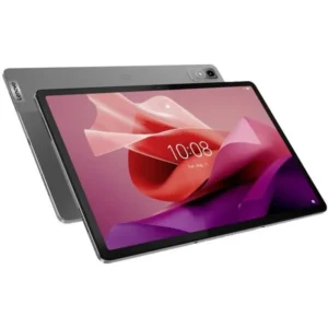 Lenovo Tab P12 WiFi 128GB Gris + Pen