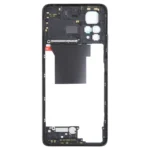 Cadre central OnePlus 10 Pro (NE2210) - Noir