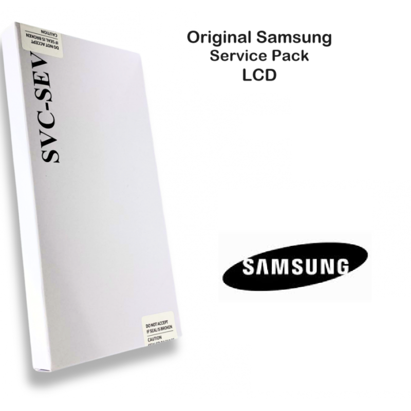 Samsung SM-T320 Galaxy Tab Pro 8.4 Écran LCD + écran tactile + cadre GH97-15556A Blanc