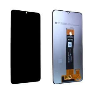 Écran LCD + Tactile Samsung Galaxy A13 5G SM-A136B/SM-M136B Galaxy M13 5G - Incell Premium Qualité - Noir