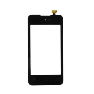 Écran Tactile Wiko Sunset -  Noir