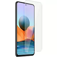 Swissten Xiaomi Redmi 10 (2022) (21121119SG) Film Verre Trempé 54501834