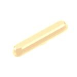 Volume Buttons Samsung Galaxy A35 SM-A356B - GH98-49048D - Jaune