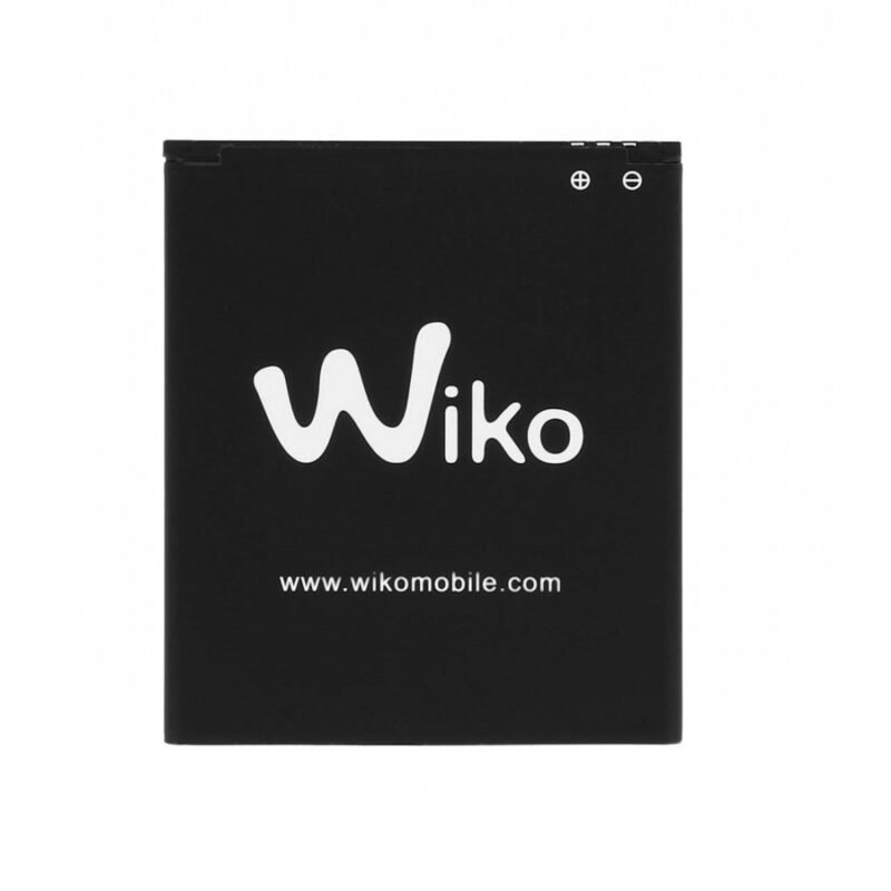 Wiko Sunset 2 Batterie