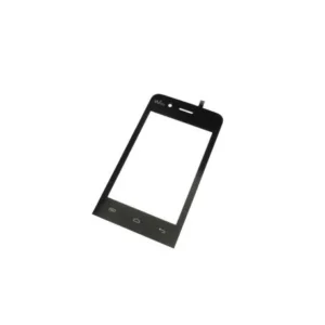 Écran Tactile Wiko Cink Goa -  Noir