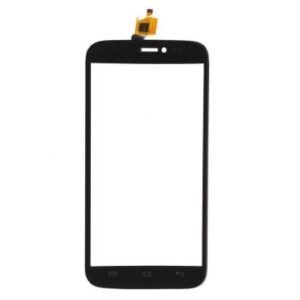 Écran Tactile Wiko Darkside -  Noir