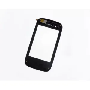 Écran Tactile Wiko Ozzy -  Blanc