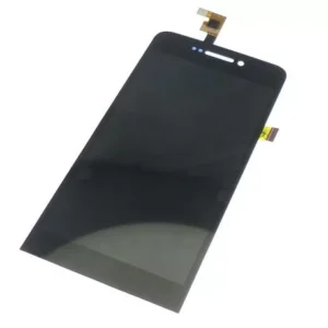 Écran LCD + Tactile Wiko Wax - Noir
